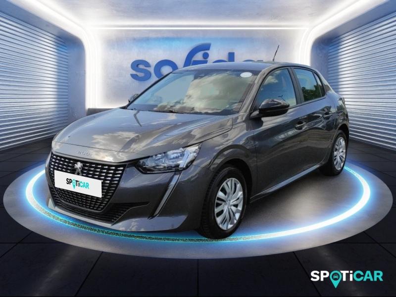 Image de l'annonce principale - Peugeot 208