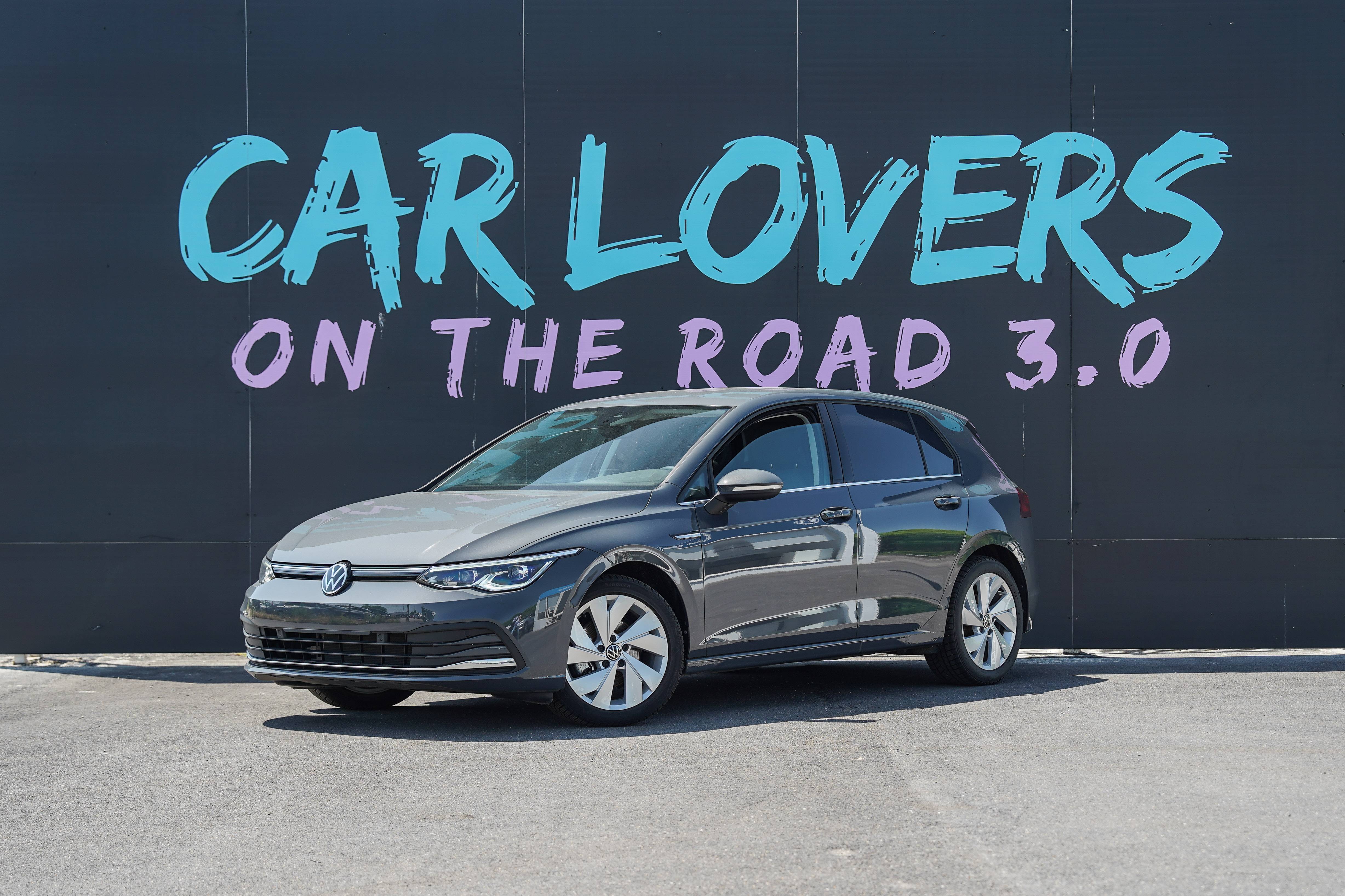 Image de l'annonce principale - Volkswagen Golf