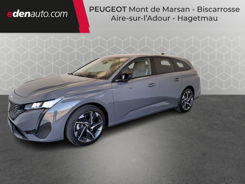 Image de l'annonce principale - Peugeot 308 SW