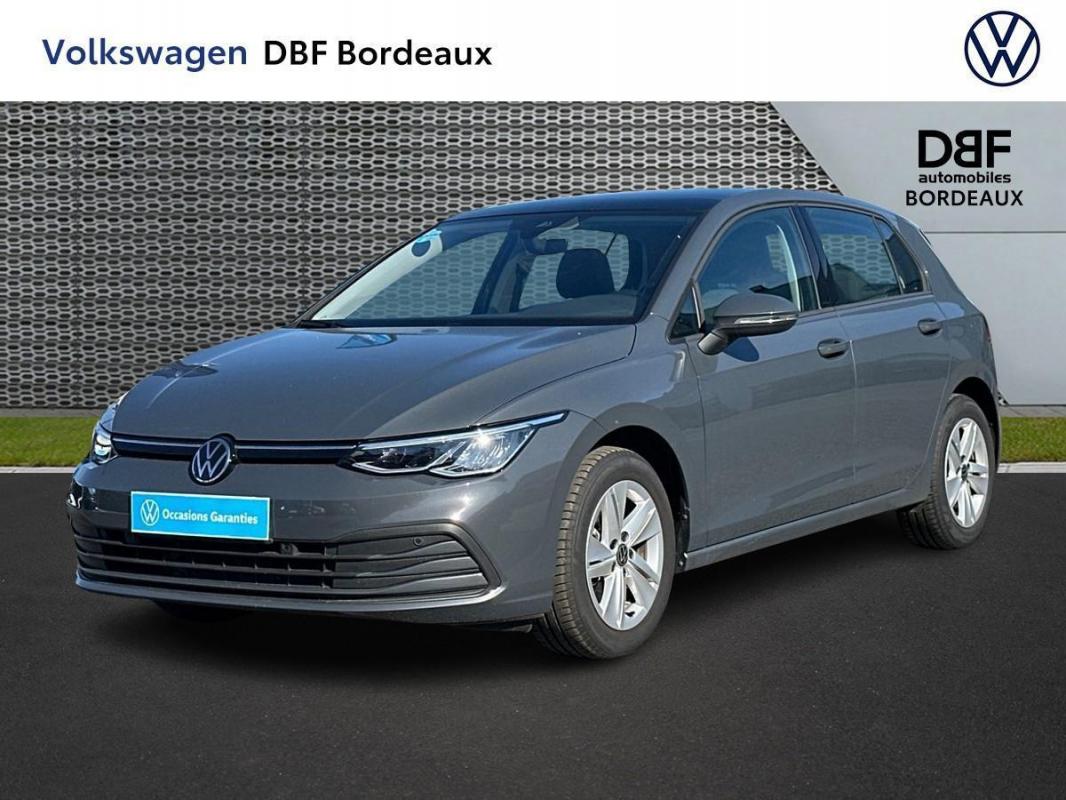 Image de l'annonce principale - Volkswagen Golf