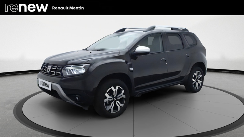 Image de l'annonce principale - Dacia Duster