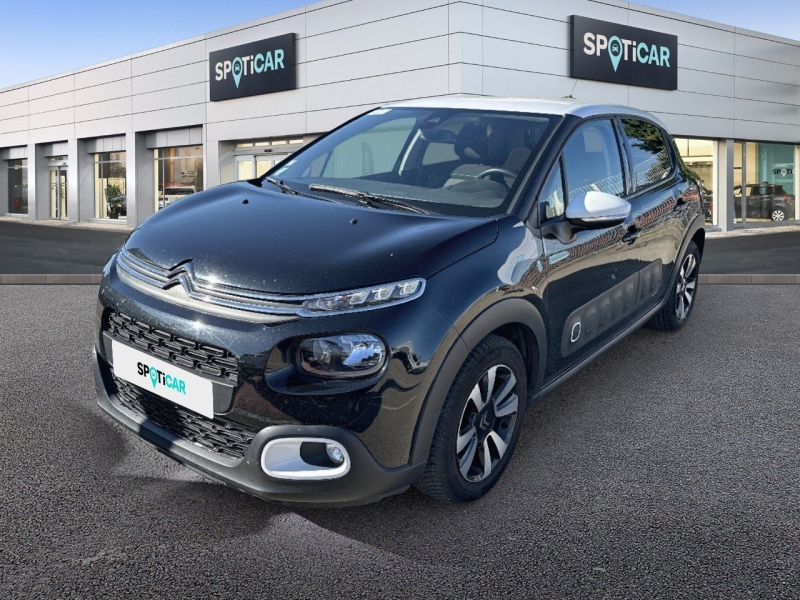 Image de l'annonce principale - Citroën C3