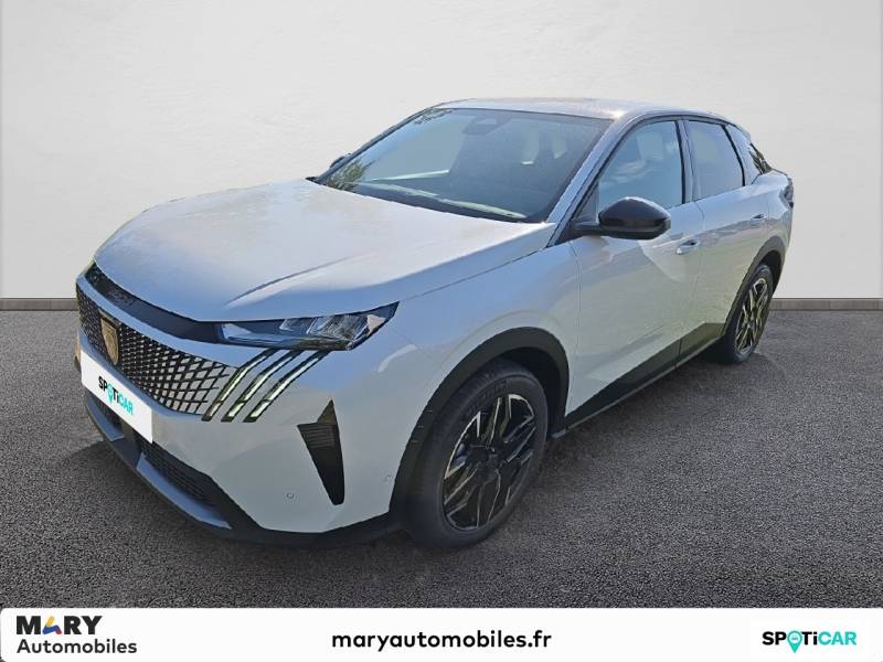 Image de l'annonce principale - Peugeot 3008