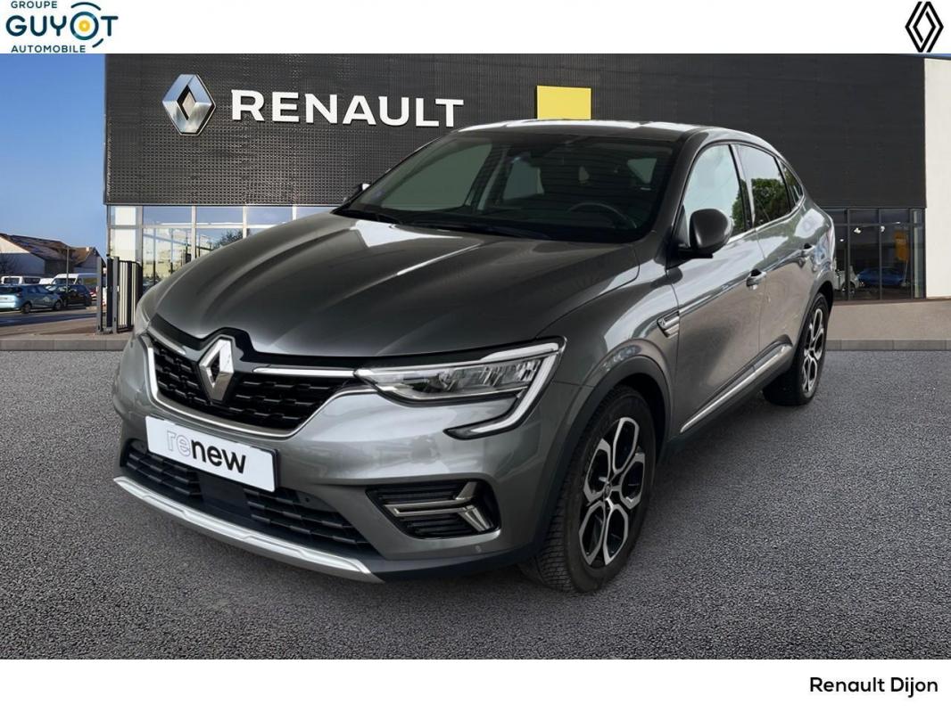 Image de l'annonce principale - Renault Arkana