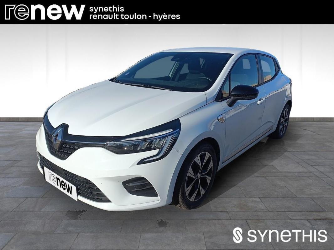 Image de l'annonce principale - Renault Clio