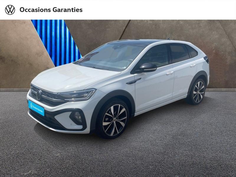 Image de l'annonce principale - Volkswagen Taigo