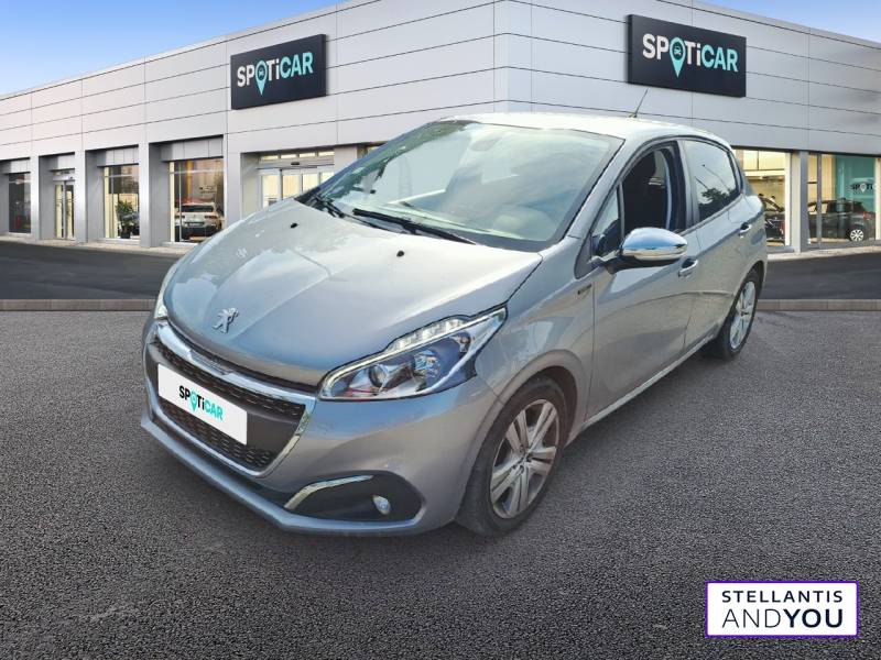 Image de l'annonce principale - Peugeot 208