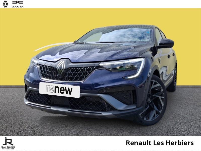 Image de l'annonce principale - Renault Arkana