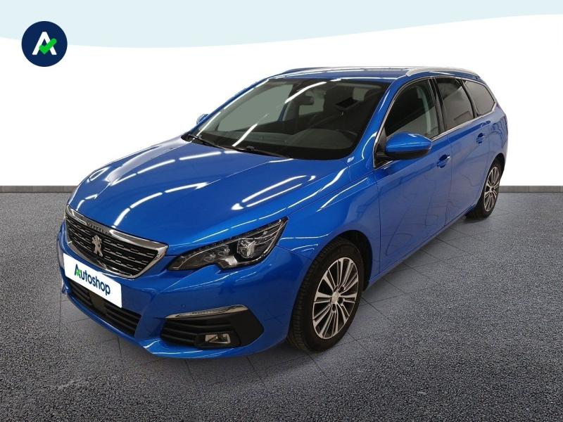 Image de l'annonce principale - Peugeot 308 SW