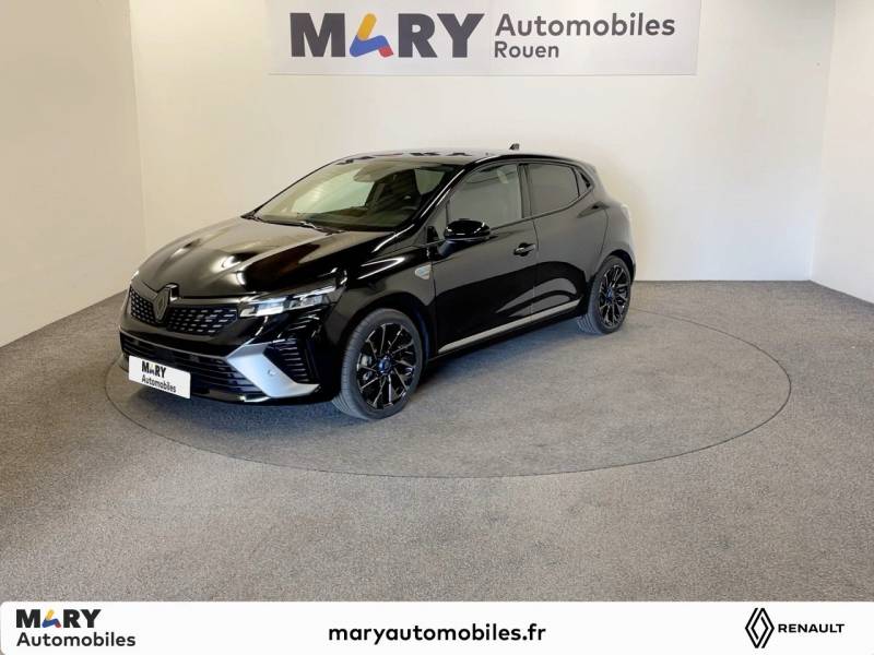 Image de l'annonce principale - Renault Clio