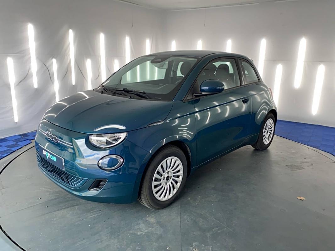 Image de l'annonce principale - Fiat 500