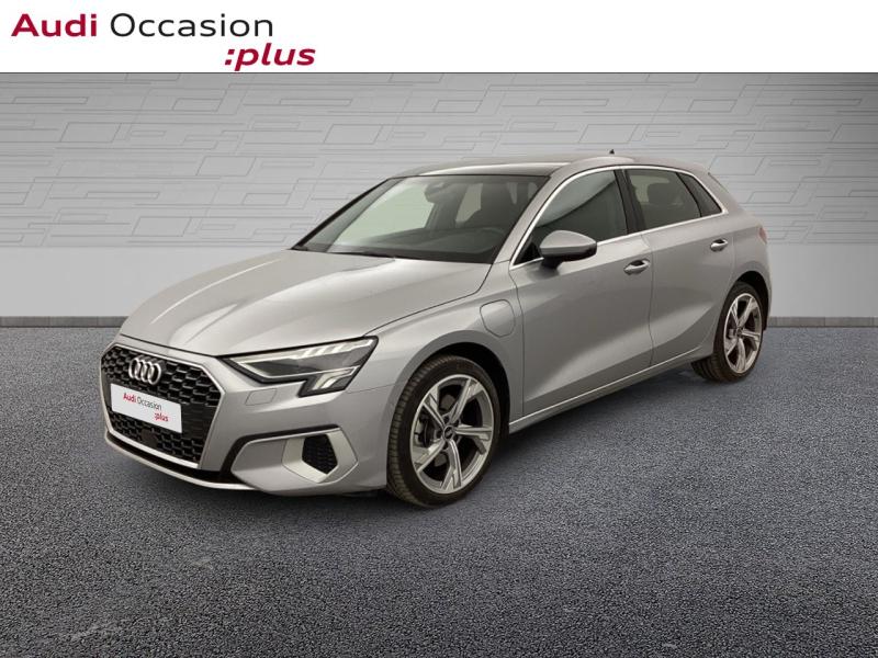 Image de l'annonce principale - Audi A3