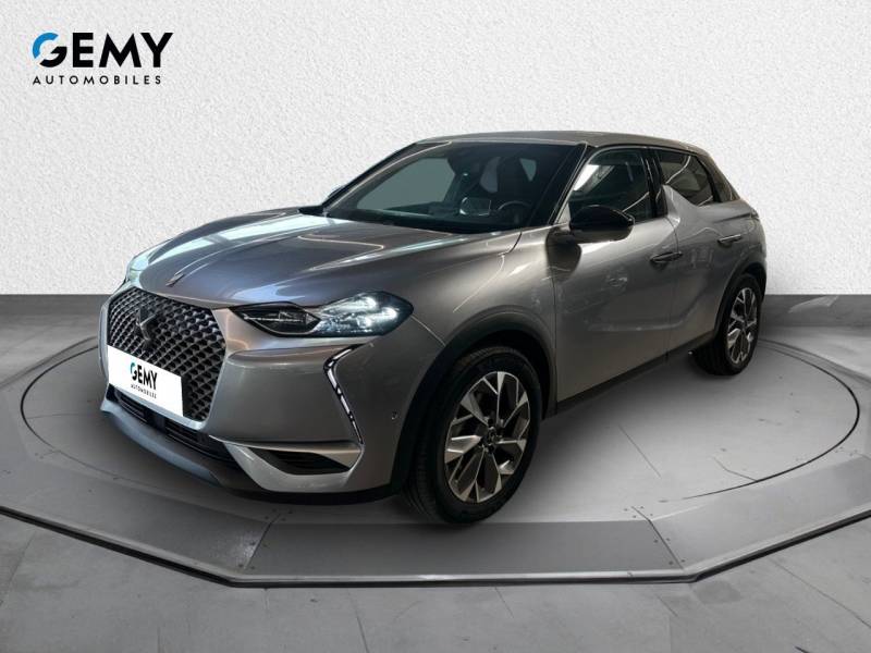 Image de l'annonce principale - DS DS 3 Crossback