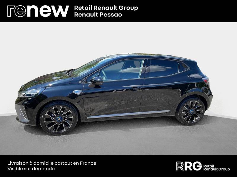 Image de l'annonce principale - Renault Clio