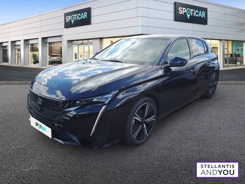 Image de l'annonce principale - Peugeot 308