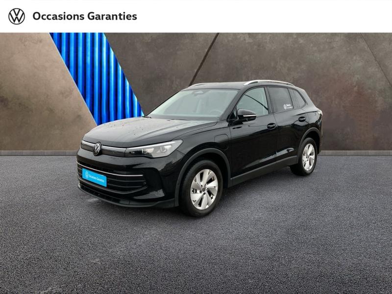 Image de l'annonce principale - Volkswagen Tiguan