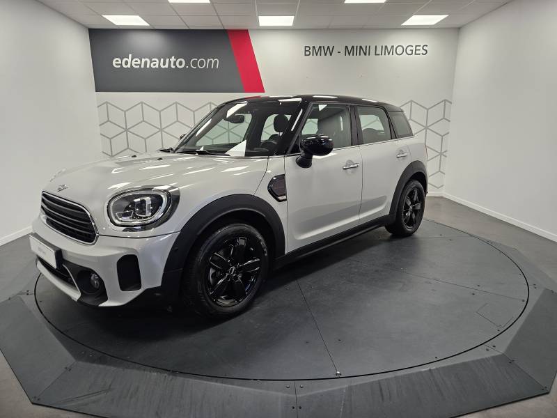 Image de l'annonce principale - MINI Countryman