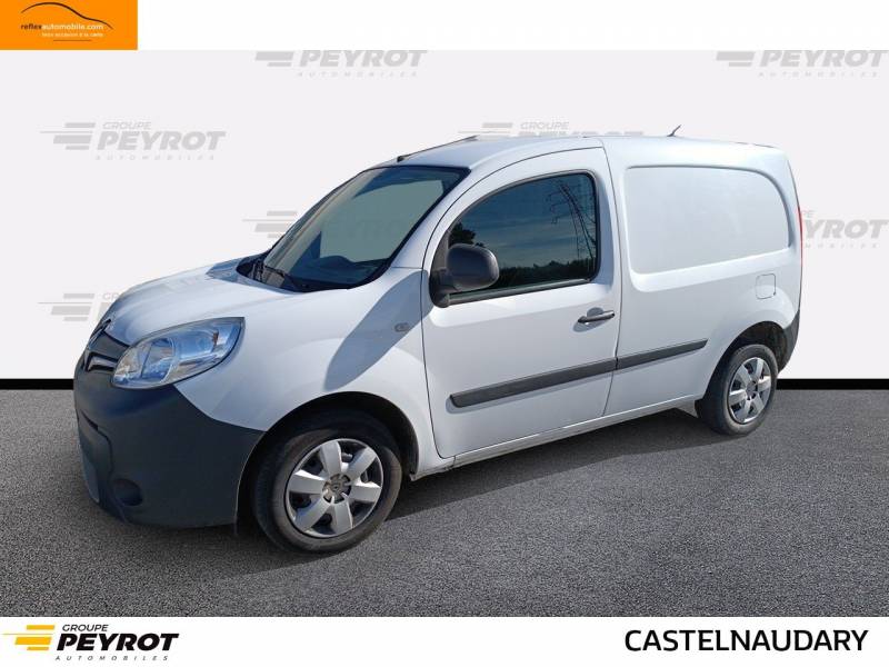 Image de l'annonce principale - Renault Kangoo