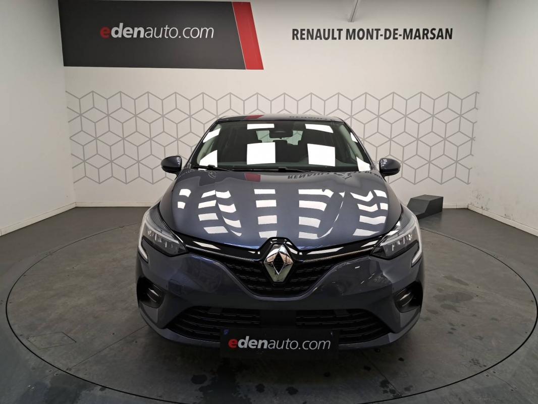 Image de l'annonce principale - Renault Clio