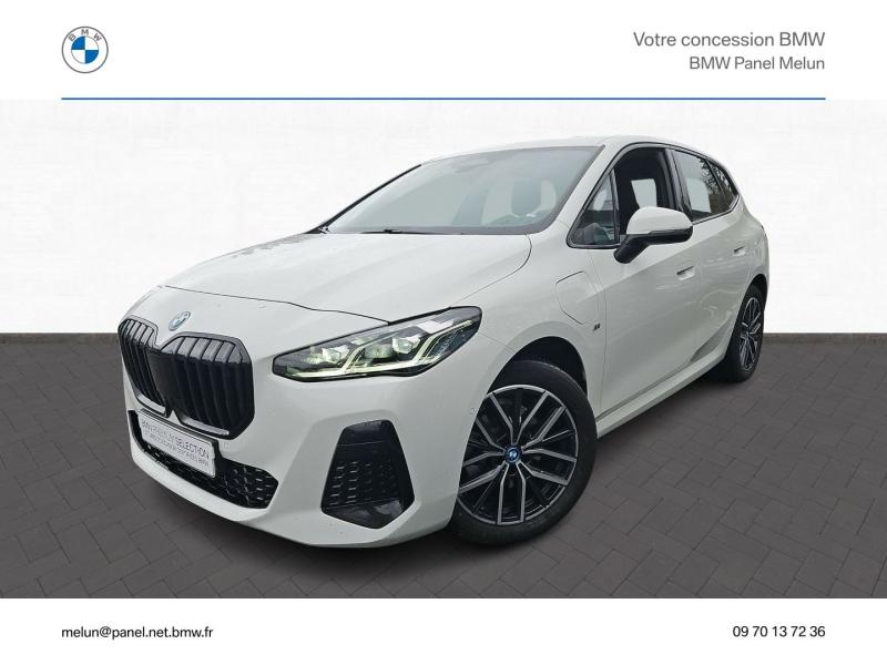 Image de l'annonce principale - BMW Série 2 Active Tourer