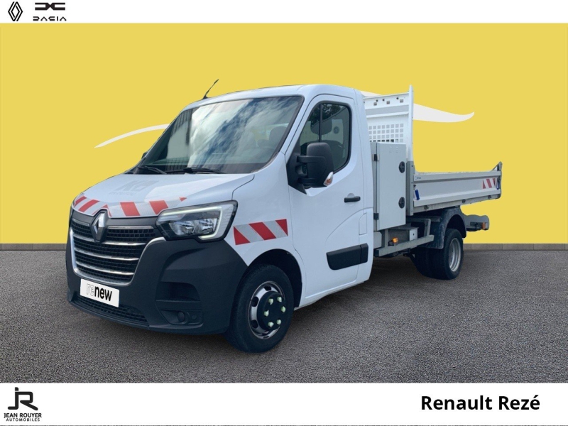 Image de l'annonce principale - Renault Master