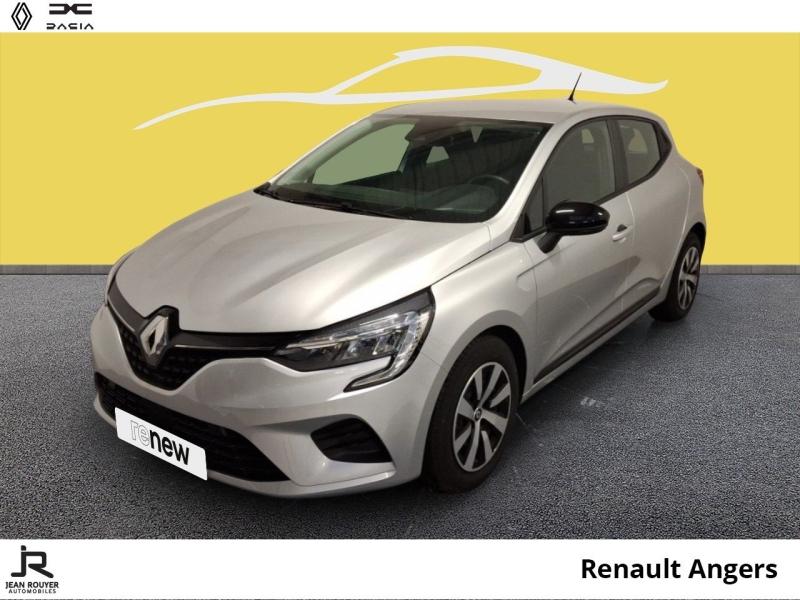 Image de l'annonce principale - Renault Clio