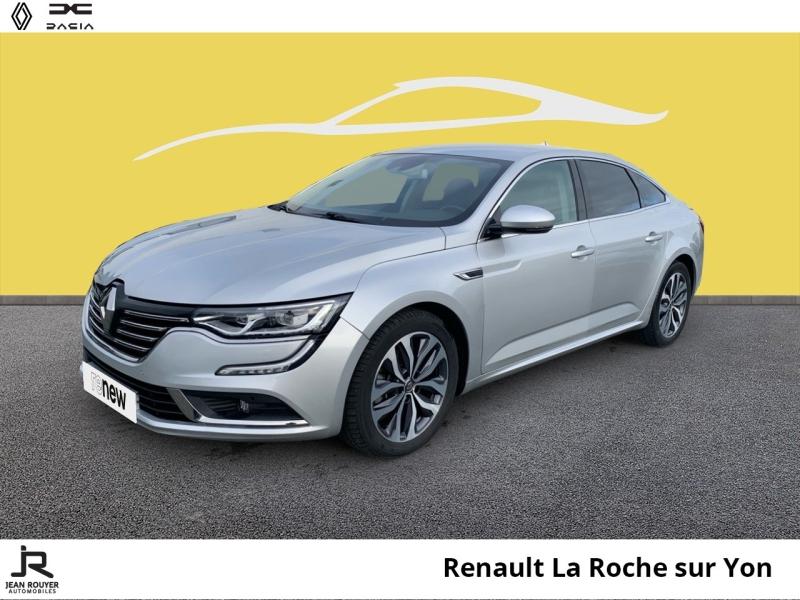 Image de l'annonce principale - Renault Talisman