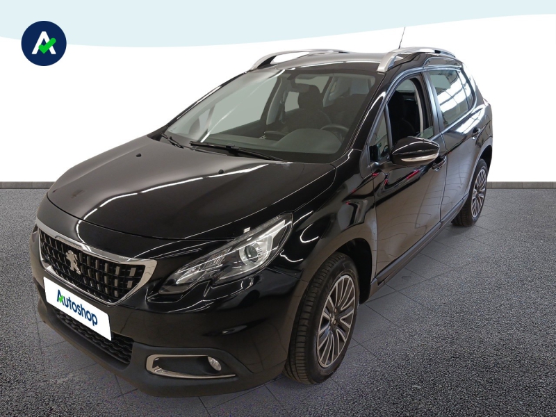 Image de l'annonce principale - Peugeot 2008