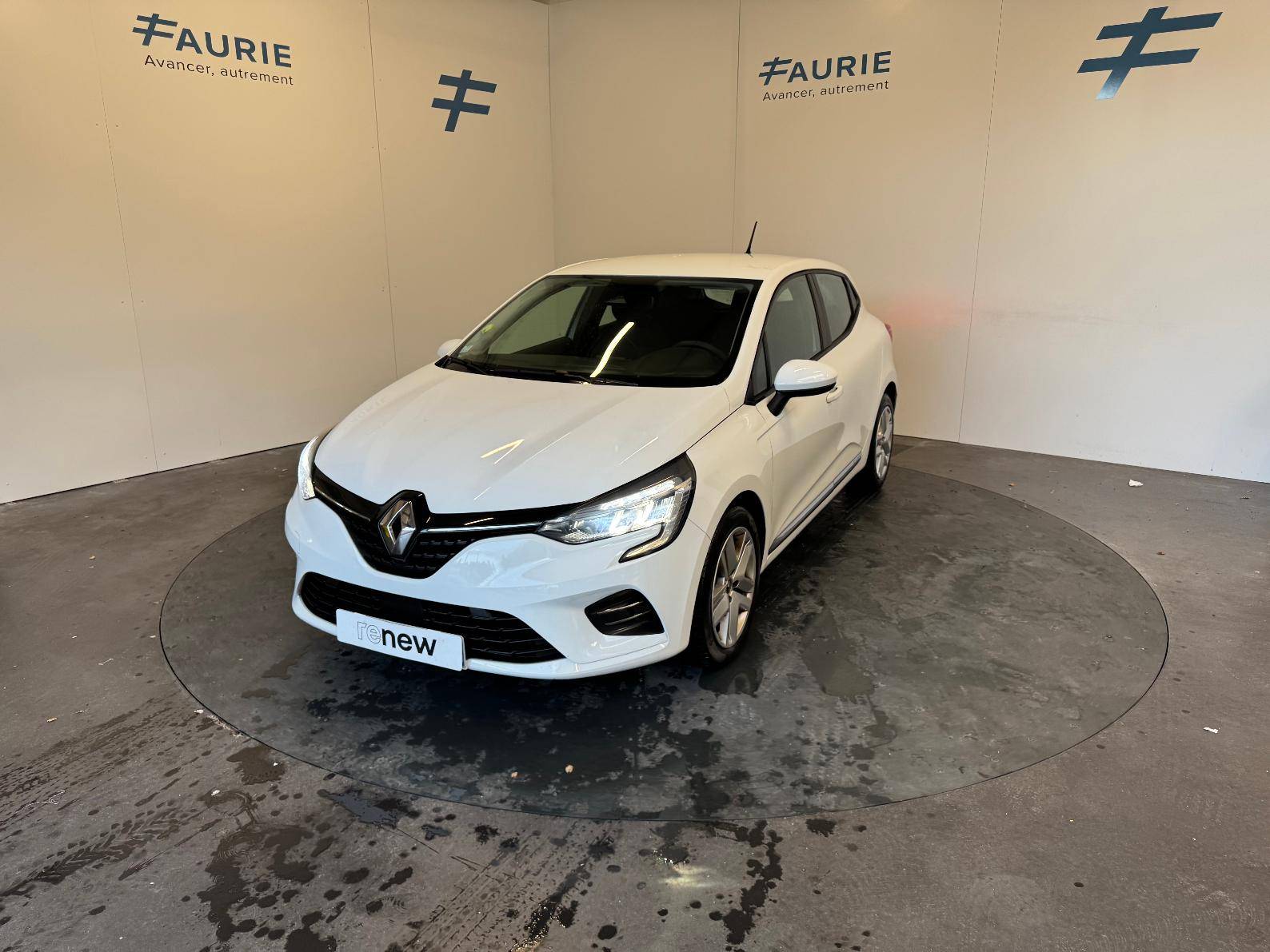 Image de l'annonce principale - Renault Clio