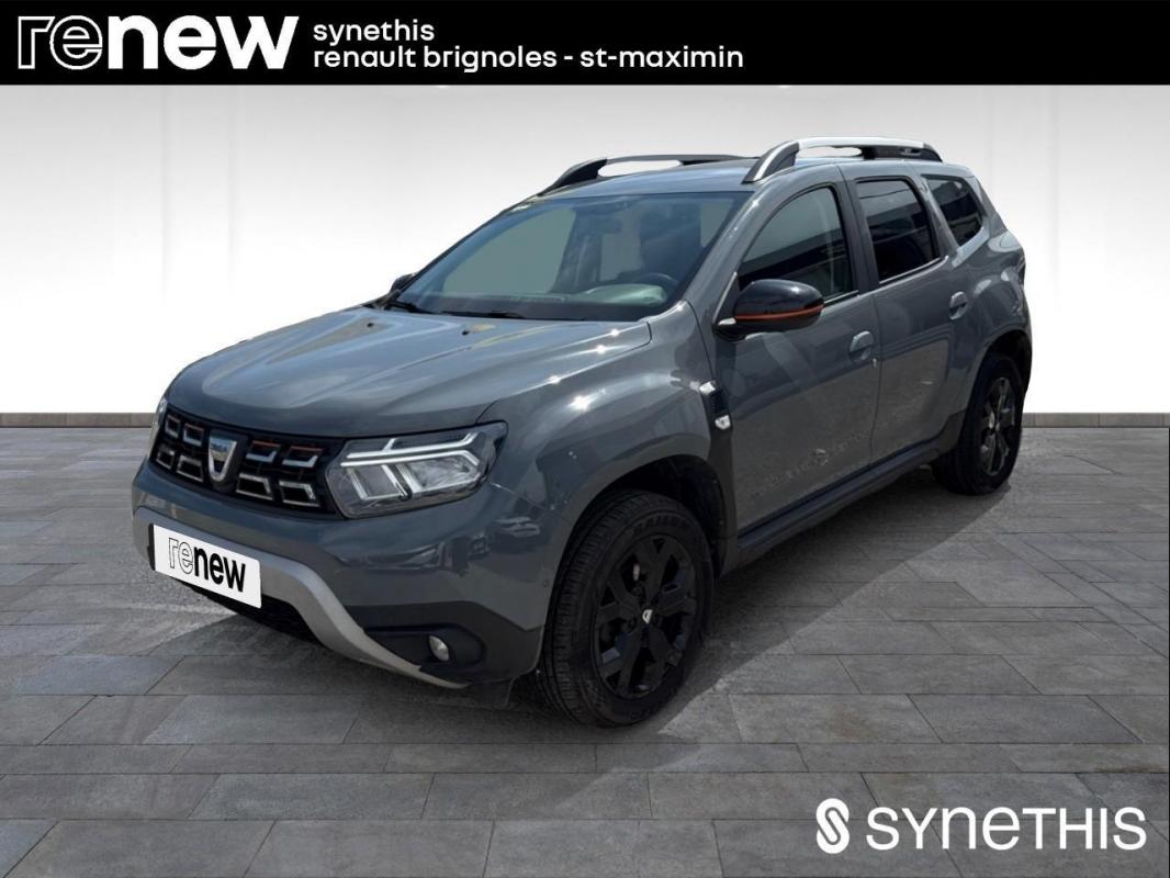 Image de l'annonce principale - Dacia Duster