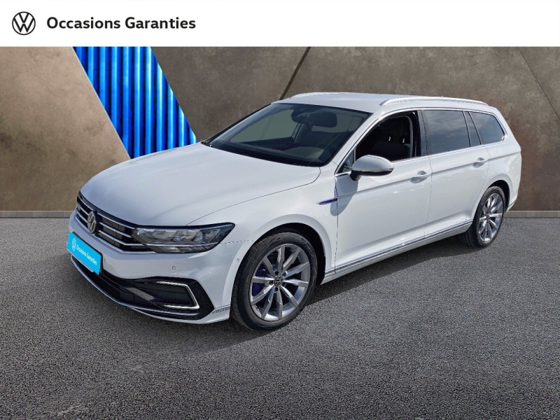 Image de l'annonce principale - Volkswagen Passat GTE