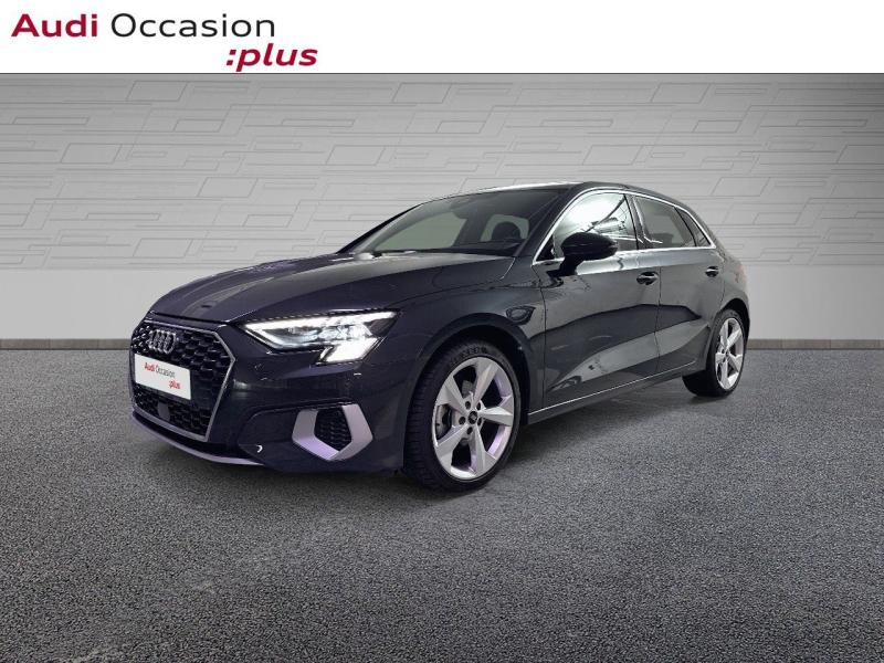 Image de l'annonce principale - Audi A3