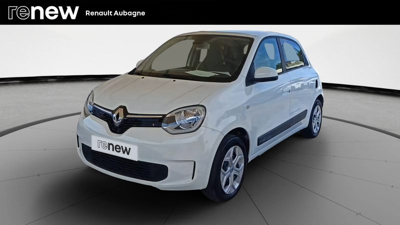 Image de l'annonce principale - Renault Twingo