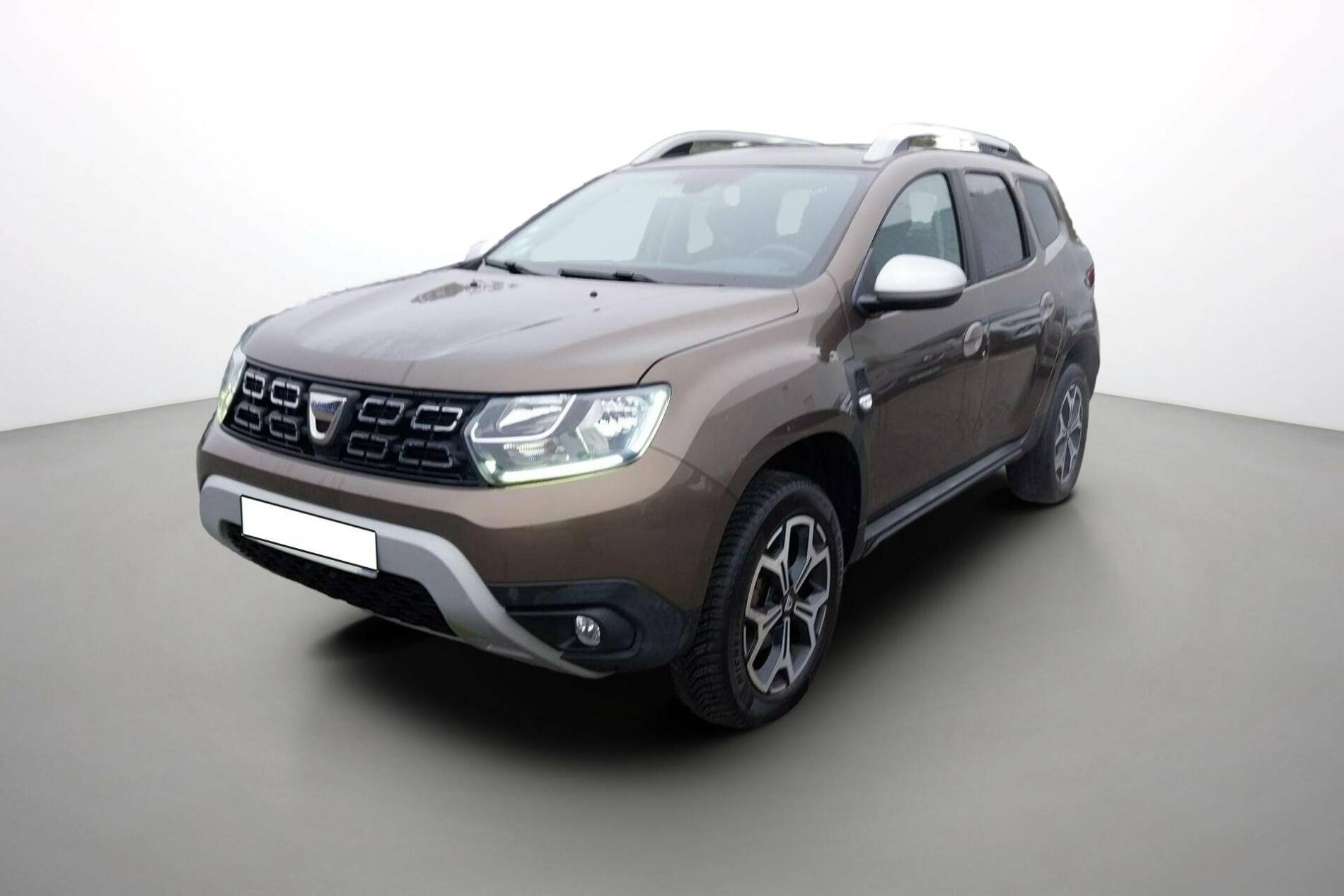 Image de l'annonce principale - Dacia Duster