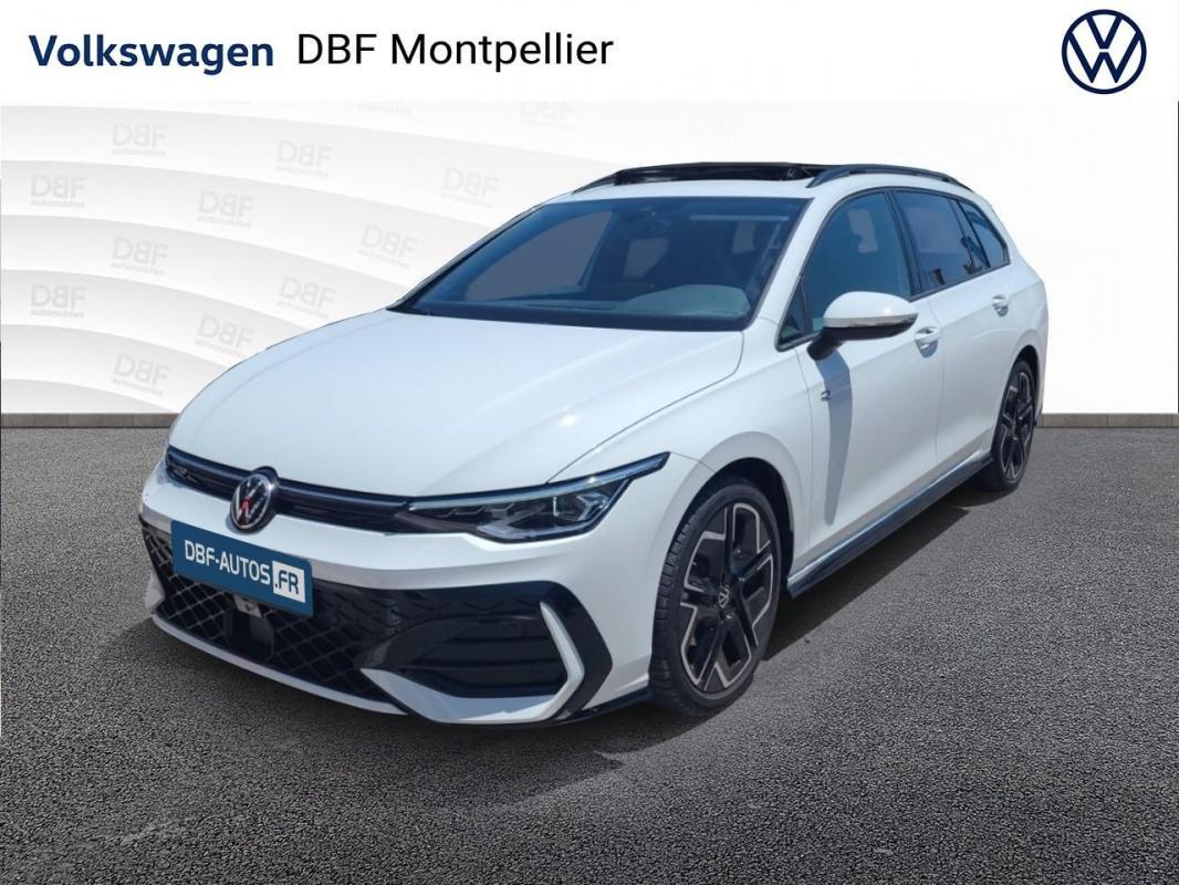 Image de l'annonce principale - Volkswagen Golf R