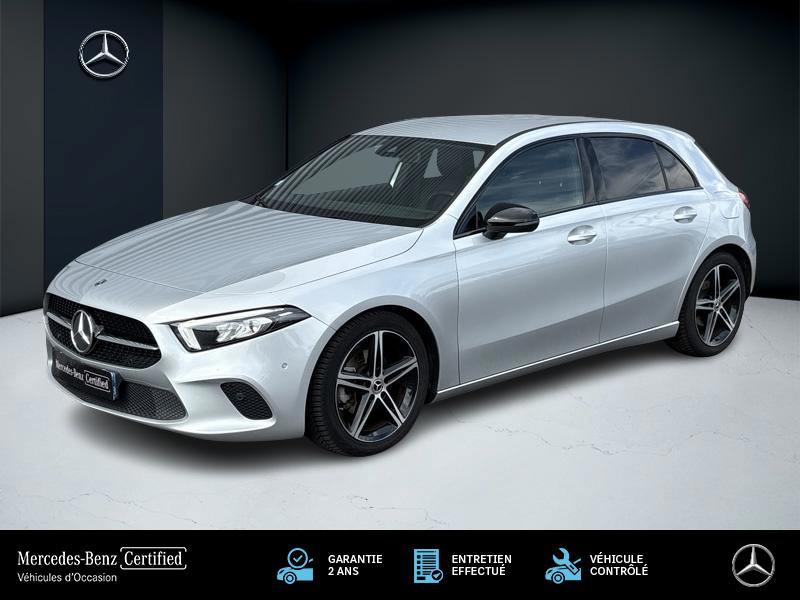 Image de l'annonce principale - Mercedes-Benz Classe A