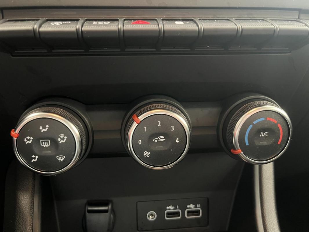 Image de l'annonce principale - Renault Captur