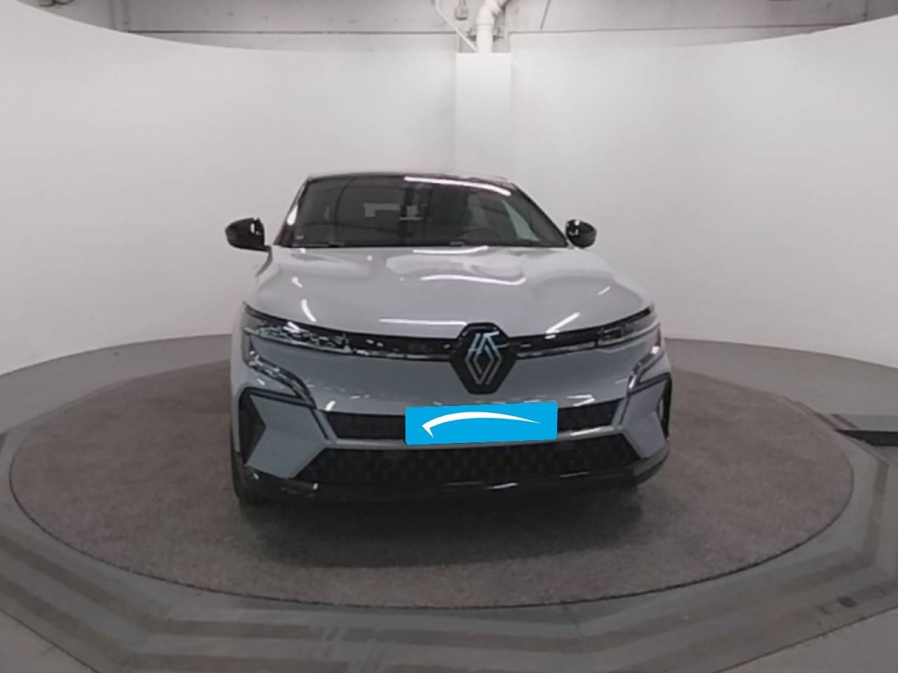 Image de l'annonce principale - Renault Megane E Tech