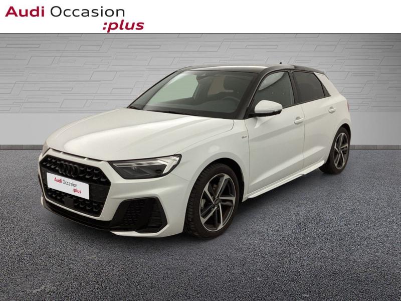 Image de l'annonce principale - Audi A1