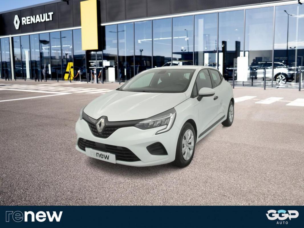 Image de l'annonce principale - Renault Clio
