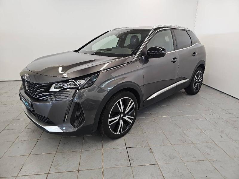 Image de l'annonce principale - Peugeot 3008